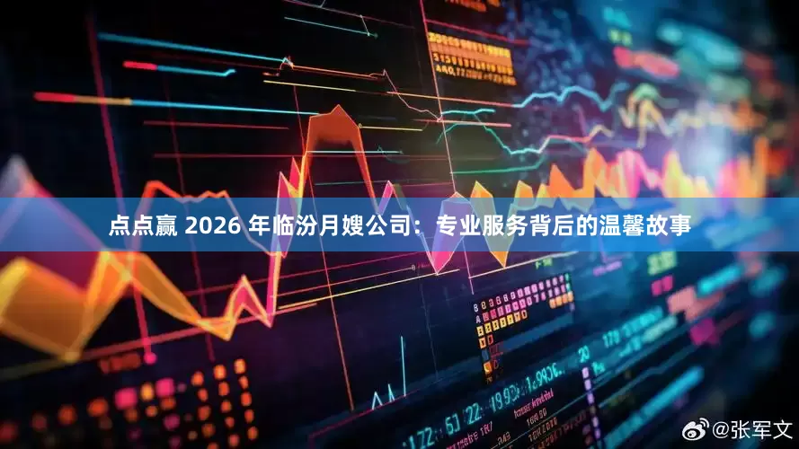 点点赢 2026 年临汾月嫂公司：专业服务背后的温馨故事